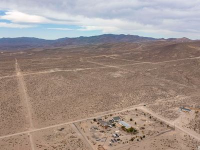 4030 Dayton Ave, Silver Springs, NV, 89429