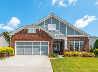 4965 Kings Common Way, Cumming, GA 30040