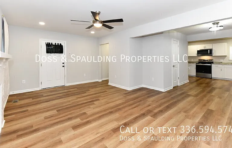 909 S Josephine Boyd St — Photo 7