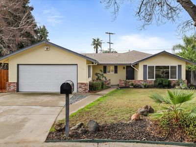 2328 McGuire Ct, Modesto, CA, 95355