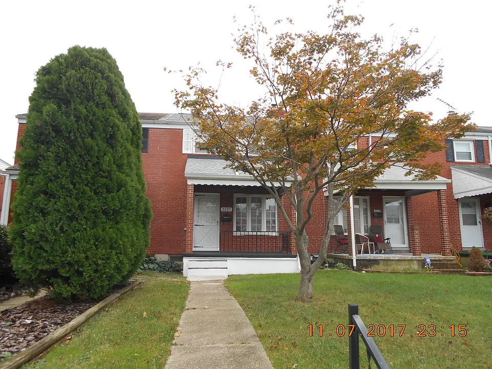 3221 Wallford Dr #3221