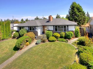 1447 N Woodlawn St, Tacoma, WA 98406