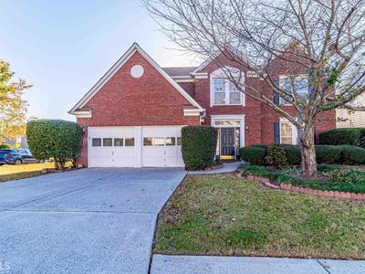 4070 River Green Pkwy, Duluth, GA, 30096