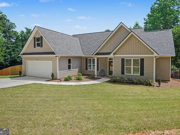 164 David Elder Rd, Griffin, GA 30223