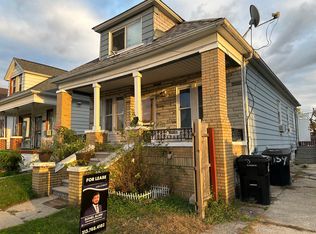 5050 Talbot Ave, Detroit, MI 48212