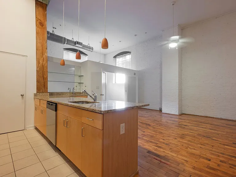 The Lofts at Union Pen — Photo 18