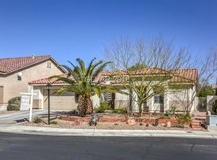 8904 Big Plantation Ave, Las Vegas, NV 89143