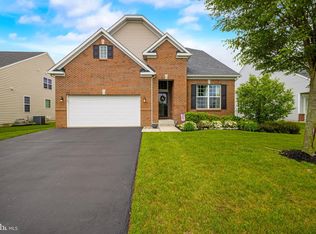 27 Jubilee Dr, Clarksboro, NJ 08020