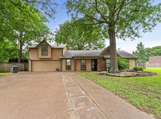 2551 Shadyside Cv, Memphis, TN 38133