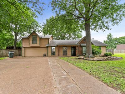 2551 Shadyside Cv, Memphis, TN, 38133