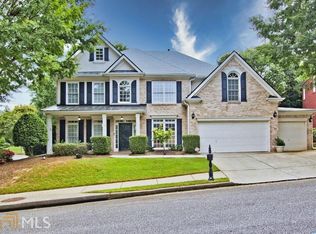 3501 Ivy Manor Rd SE, Smyrna, GA 30080