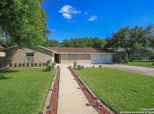 5510 Castle Knight, San Antonio, TX 78218