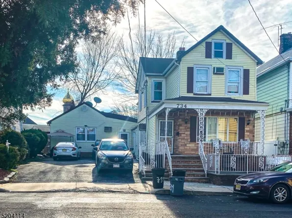 732-734 Eugenia Pl #2, Elizabeth City, NJ 07202
