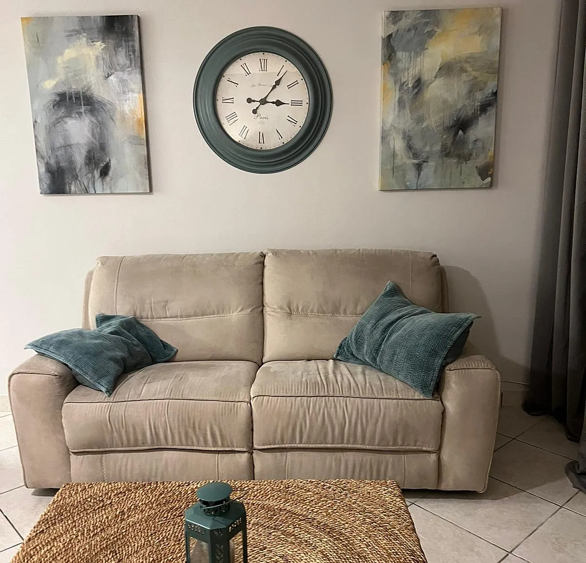1 bed, 669 sqft, $1,700 — Photo 2