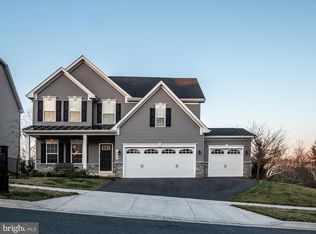 405 Potomac View Pkwy, Brunswick, MD 21716