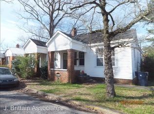 1630 Christine Ave, Anniston, AL 36207