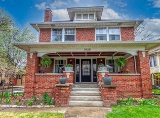 5125 E Maple Ln, Indianapolis, IN 46219