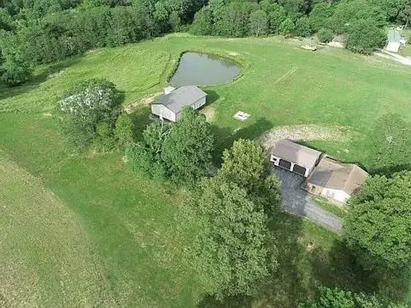 2002 E State Road 70, Grandview, IN 47615