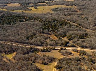 S 3480th Rd, Meeker, OK 74855