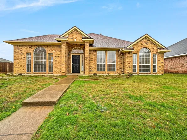 2201 Woodglen Dr, Garland, TX 75040