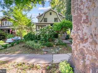 210 Mallow Hill Rd, Baltimore, MD 21229