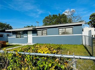 28521 SW 144th Ct, Homestead, FL 33033