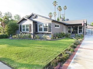 13116 Huston St, Sherman Oaks, CA 91423