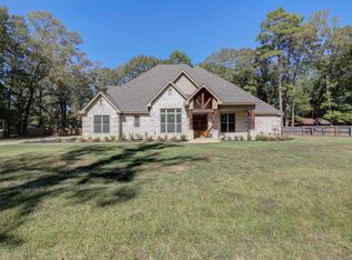 1501 E 43rd Ave, Pine Bluff, AR 71601