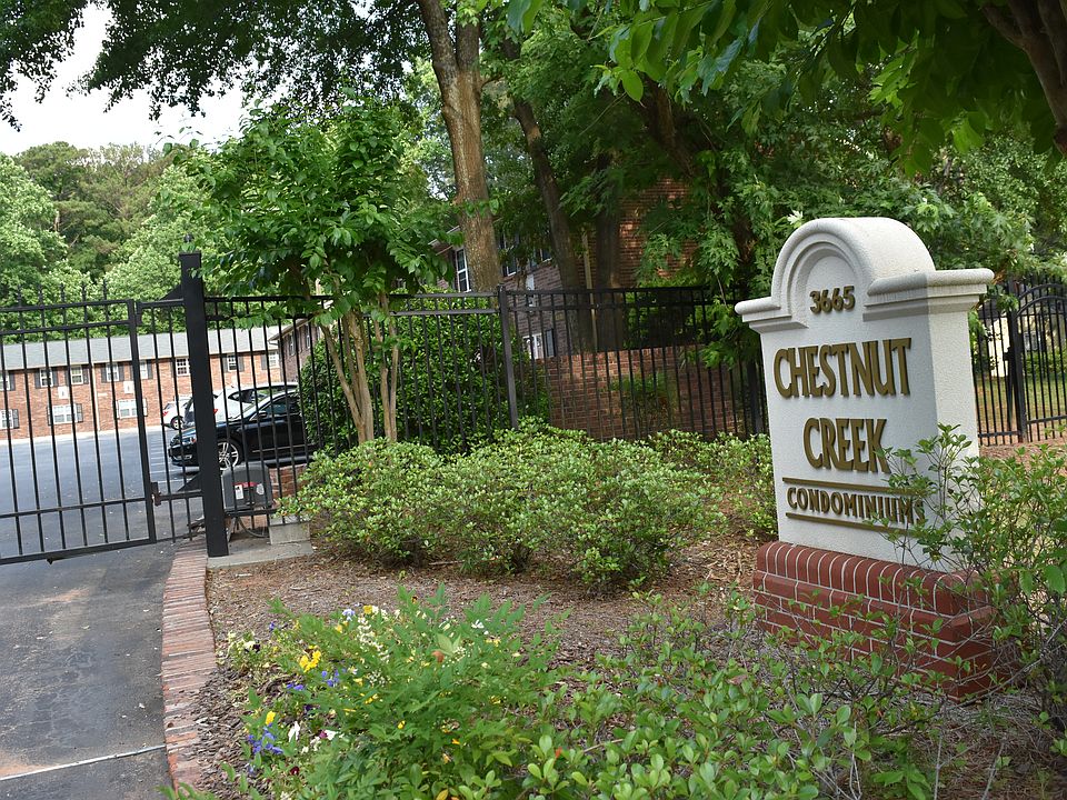 Chestnut Creek Condo 