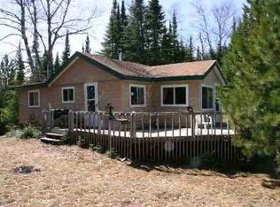 1174 Peterson Rd, Isabella, MN 55607