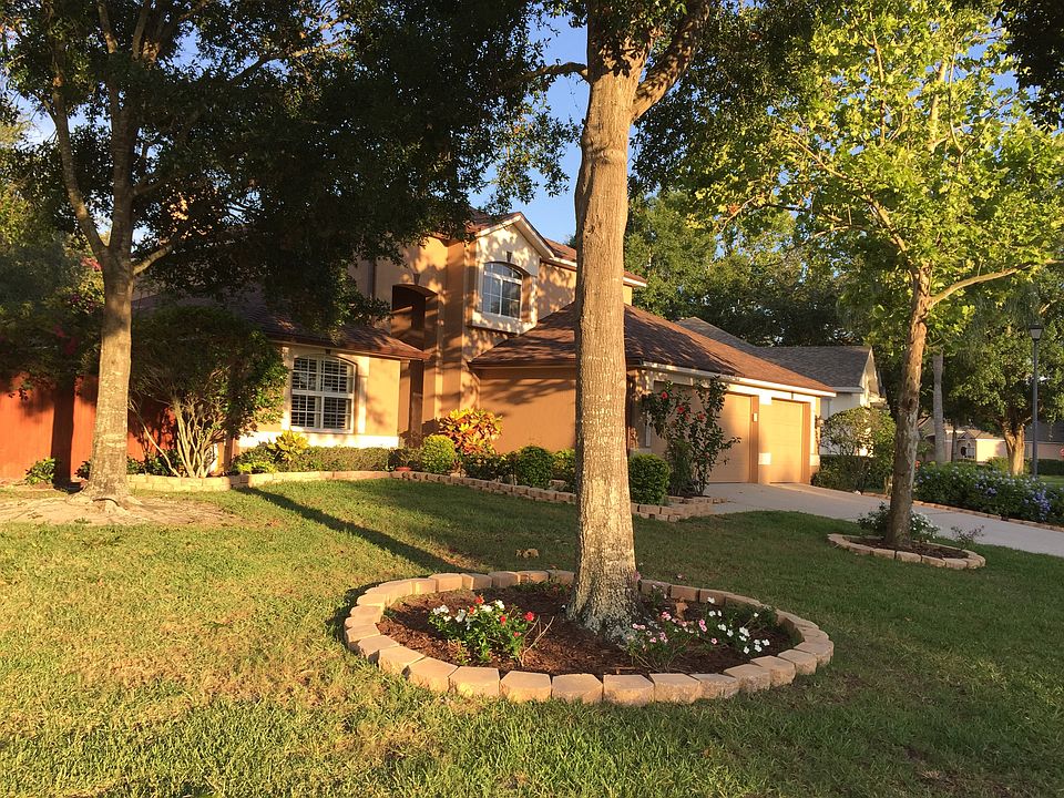 House Front