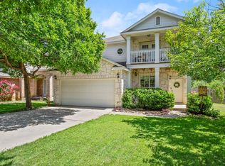 2507 Marcus Abrams Blvd, Austin, TX 78748