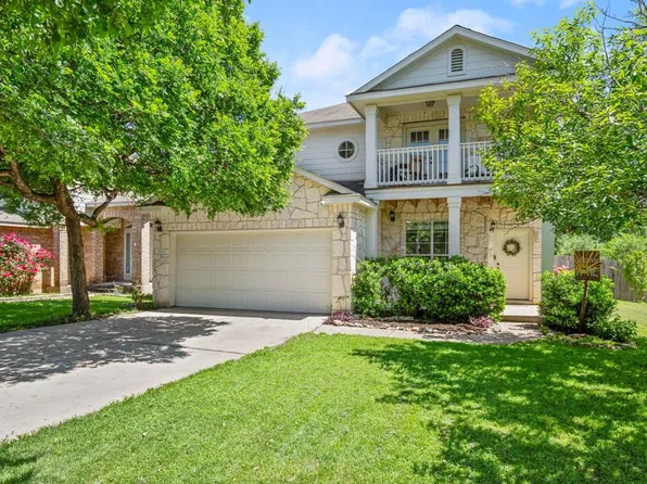 2507 Marcus Abrams Blvd, Austin, TX 78748