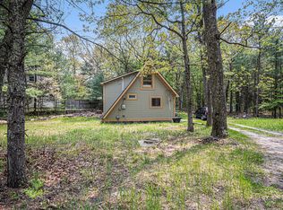 5525 W Broadway St, Pentwater, MI 49449