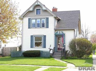 318 E 4th St, Monroe, MI 48161