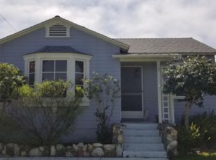 4361 Santa Monica Ave, San Diego, CA 92107