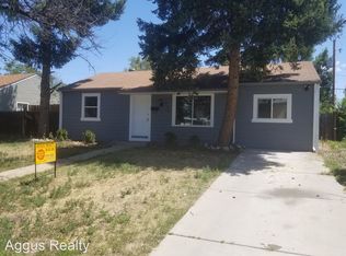 730 Lansing St, Aurora, CO 80010