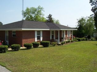 2547 Campbellton Hwy, Dothan, AL 36301