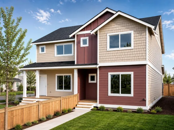 4759 Court R, Tacoma, WA 98404