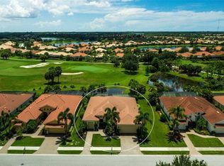 309 Martellago Dr, North Venice, FL 34275