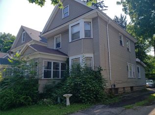 562 Seward St, Rochester, NY 14608