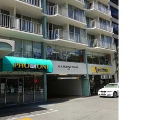 1617 Kapiolani Blvd APT 1405, Honolulu, HI 96814