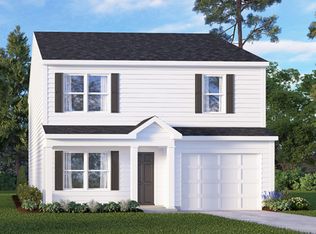 3902 Falcon Ct NW, Wilson, NC 27896