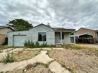 1903 S Highland St, Amarillo, TX 79103