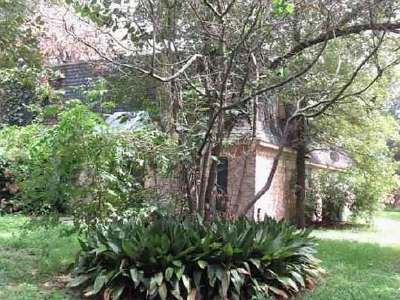 Property Side View