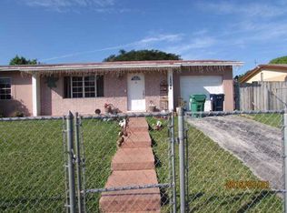 15544 SW 107th Ct, Miami, FL 33157