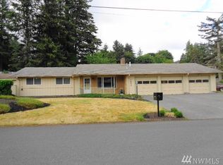 7653 Husky Way SE, Olympia, WA 98503