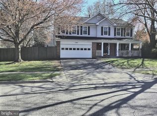 12907 Rhine Rd, Upper Marlboro, MD 20772