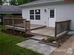 67 Cedar Ridge Dr, Pacific, MO 63069