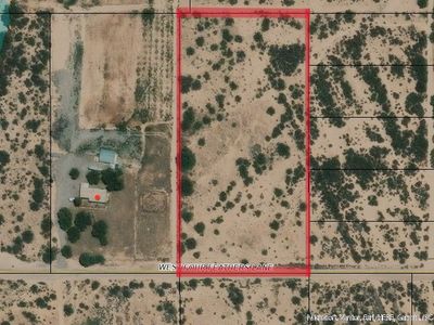 123-09-006 W 4 Feathers Lane, Benson, AZ, 85602